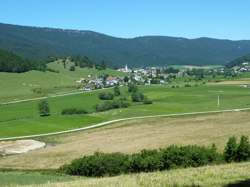 Le Vercors, version cool Vercor11