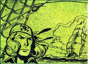 La réédition des séries de Jean-Michel CHARLIER - Page 26 Pirate12