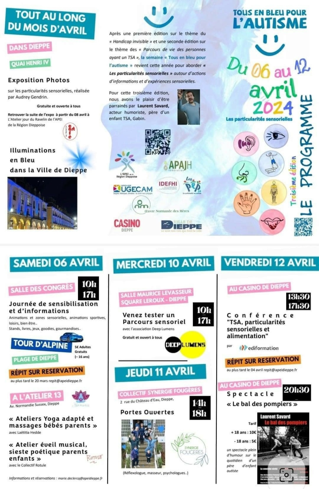 TOUT SUR LE 2 AVRIL 2024 en France et ailleurs 43278410