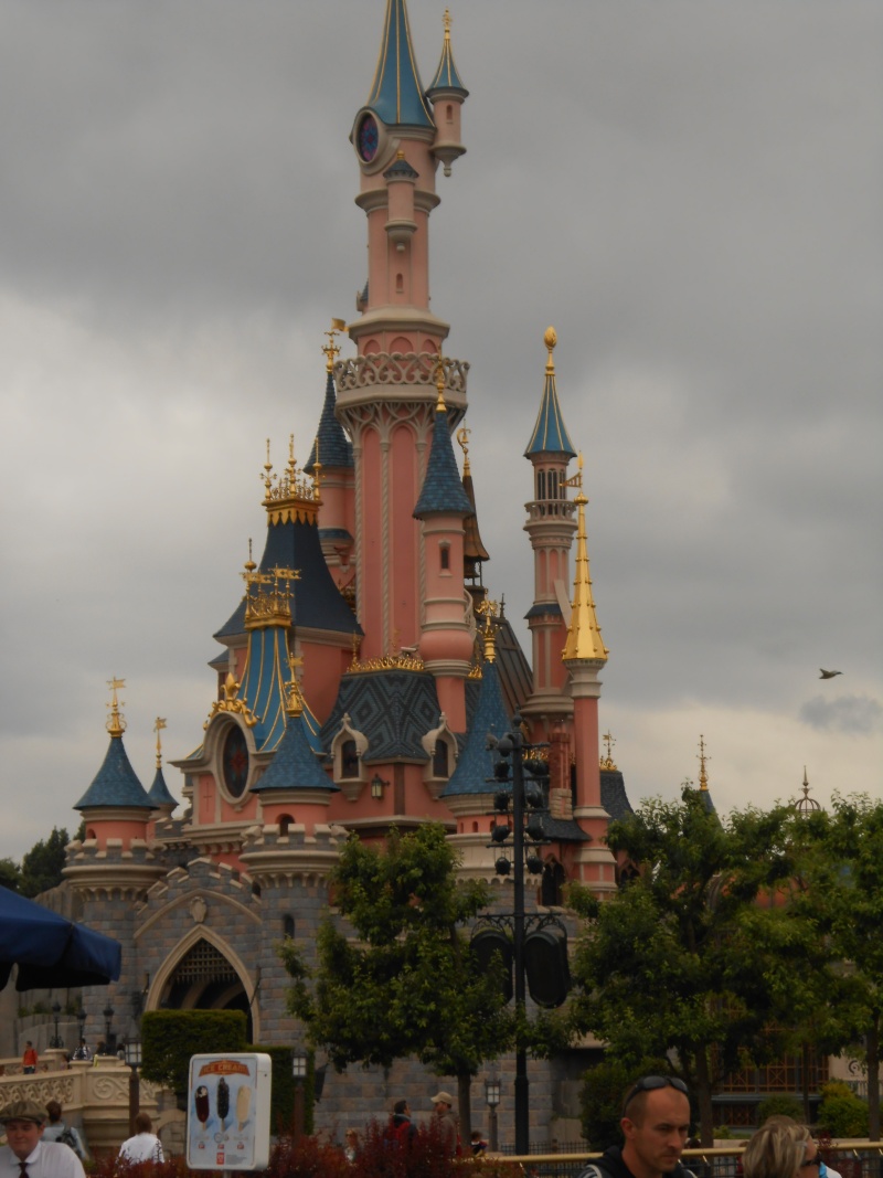 TR séjour inoubliable à Disneyland Paris - Sequoia Lodge (Golden Forest Club) - du 11/06/13 au 14/06/13 [Episode 11 - partie 3 postée le 14/12/13 - TR FINI !!] - Page 8 Dscn1642