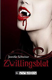 Schreiner, Jennifer - Zwillingsblut Reihe 029_5510