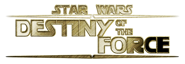 Star Wars - Destiny of the Force
