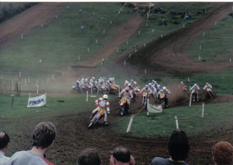 Old MX pictures from the SW centre. Oldmx10