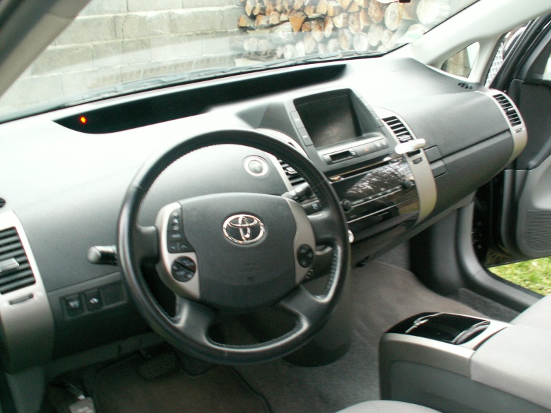 a vendre toyota prius II Pict0213