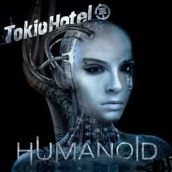 HUMANOID: DISCO D'ORO IN MALAYSIA Cover_10