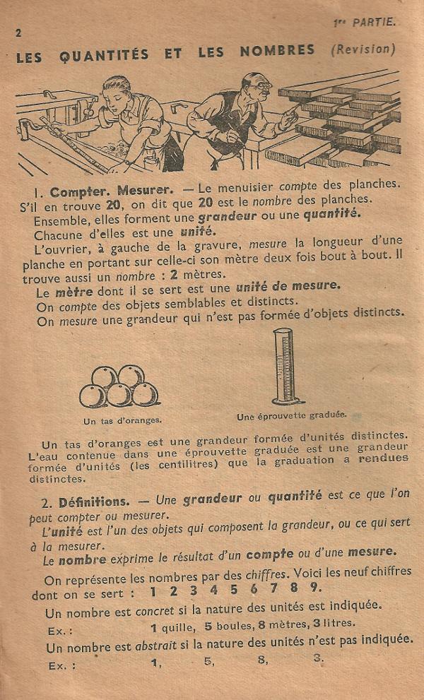 Compter Calculer au CE1 par Catherine Huby et Pascal Dupré - Page 5 Les_un10