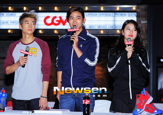 [28.09.12] [PICS] Reebok Fansign (Taecyeon, Wooyoung & Suzy) 1318