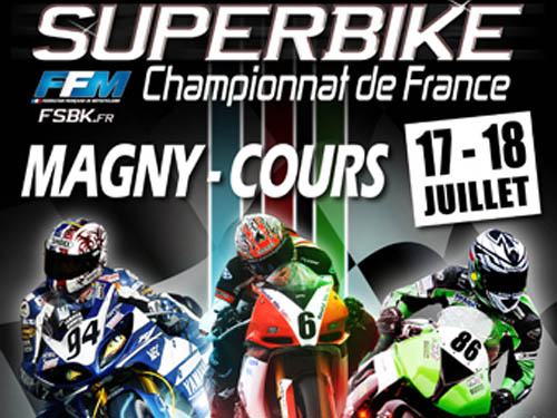 FSBK magny-cours 127