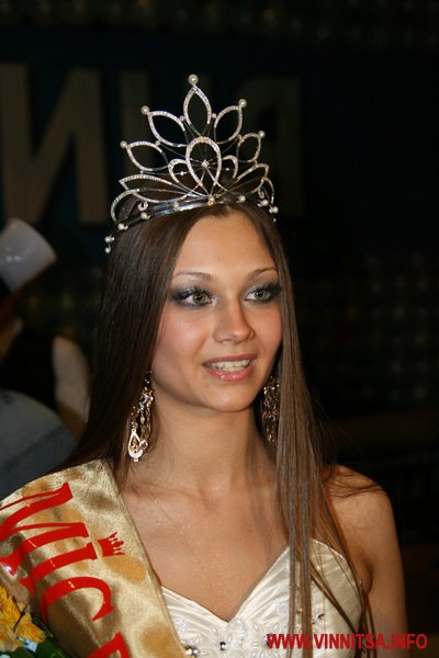 The road to "Miss Ukraine World  2010" Img_8410