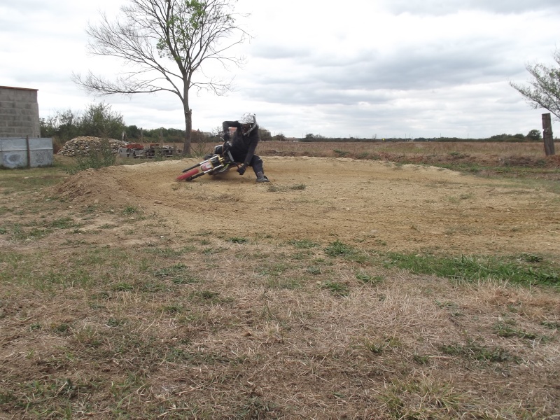 Rides Des chiffons du Sud,   AS7park 2015 P.10 Dscf0713