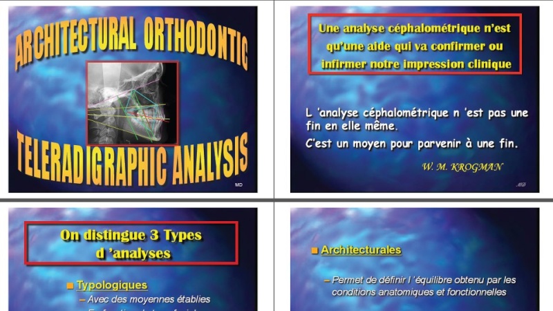 Analyse orthodontique architecturale 29940310