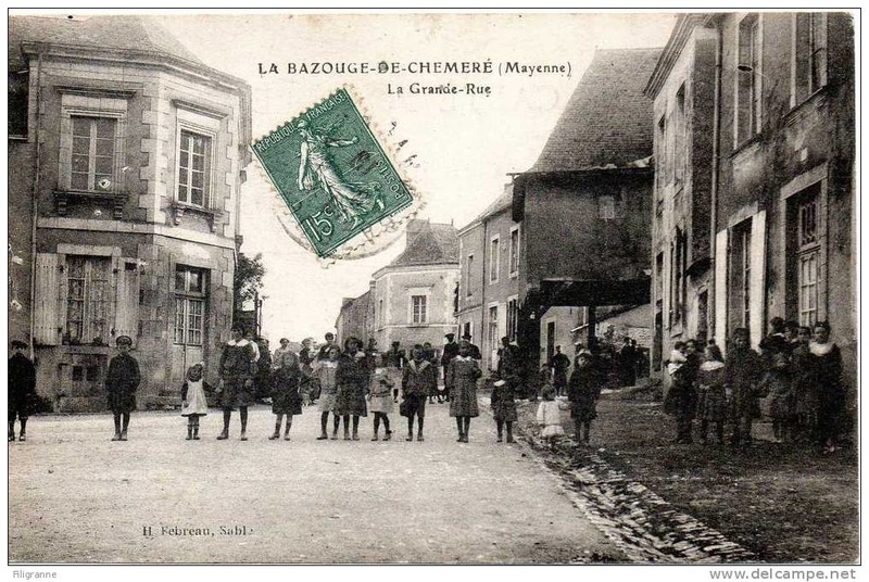 Et si Van Gogh était venu lui-aussi à La Bazouge? (Collages et pastiches) 086_0010