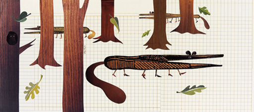 Carin Berger ...illustratrice 1-2210