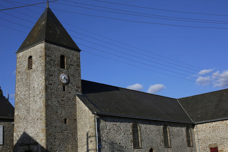 Tribus dans le Nord-est de la Mayenne à Izé, Bais, St-Martin de Connée 1280px10