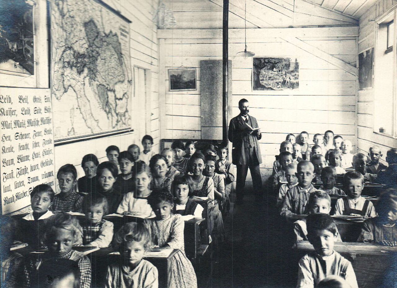 Les camps de déplacés du Trentin 1915-1919 1280px14