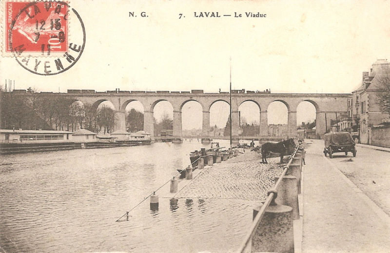 Viaduc de Laval 14034410