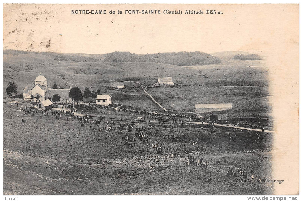 Tribus à la Font-Sainte près de St Hippolyte le 3 septembre 1939!!! 171_0010