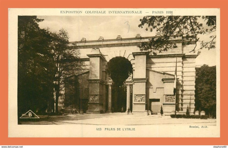 Tribus arrivé en France en 1922 s'inscrit à la Sorbonne, section arts 252_0010