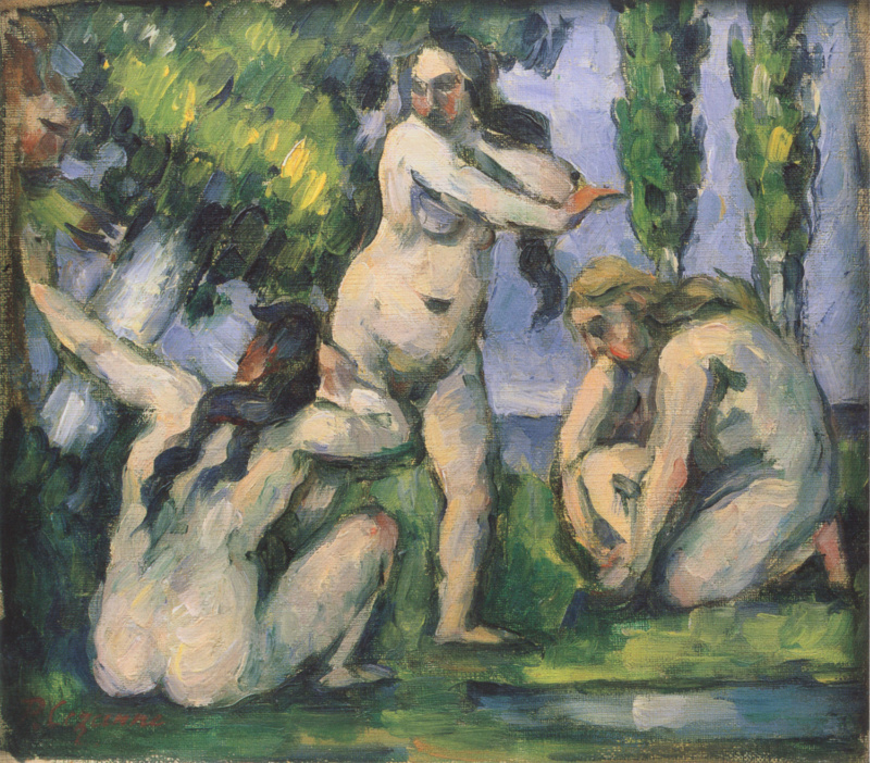 Paul Cézanne et Émile Zola, Lettres croisées (1858-1887) 258-7610