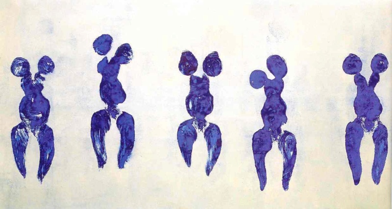 Corps de femmes 3-6-310