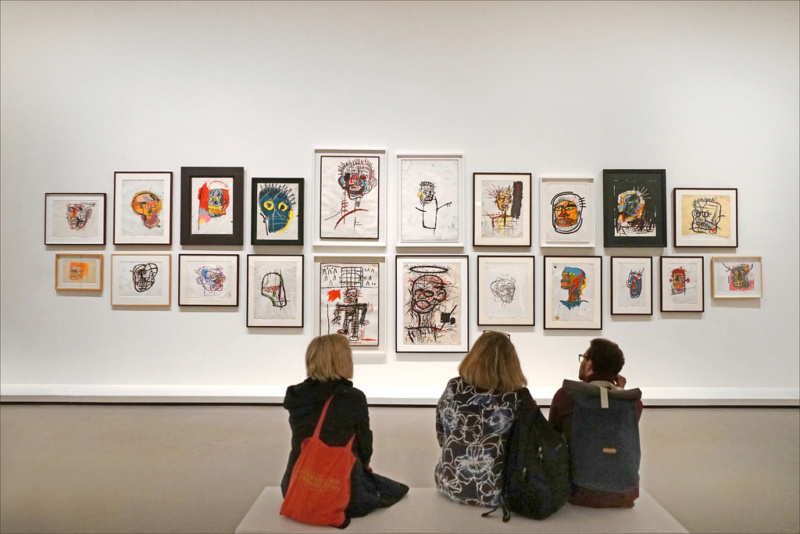 Jean-Michel Basquiat 30241710