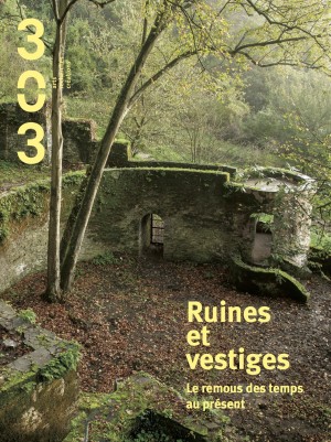 Tribus dans les revues des Pays de Loire : 303 et l'Oribus 303-co10