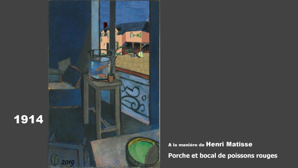 Et si Van Gogh était venu lui-aussi à La Bazouge? (Collages et pastiches) A3b0510