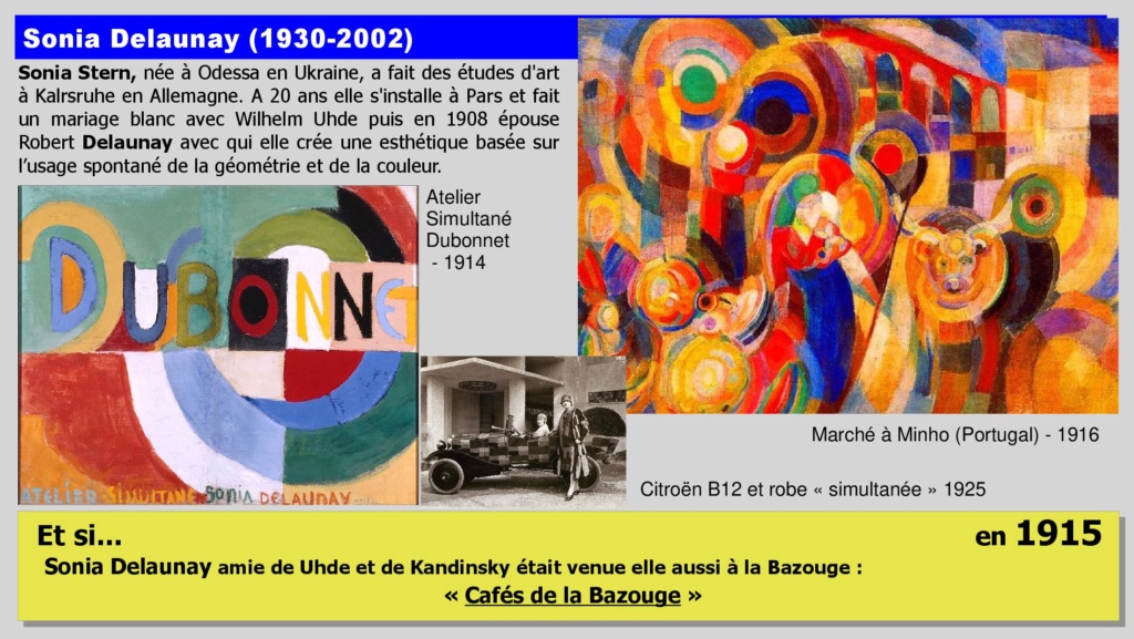 Et si Van Gogh était venu lui-aussi à La Bazouge? (Collages et pastiches) A3b0810
