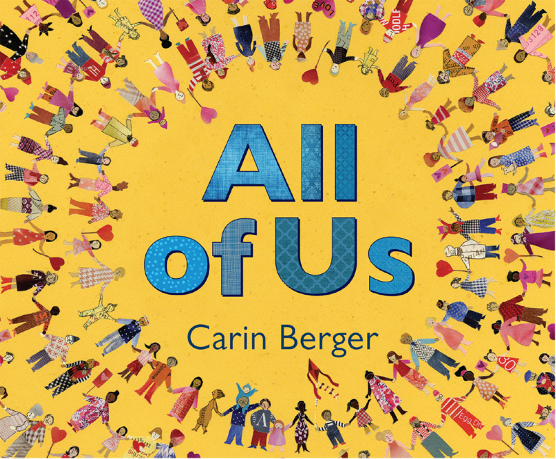Carin Berger ...illustratrice Allofu10