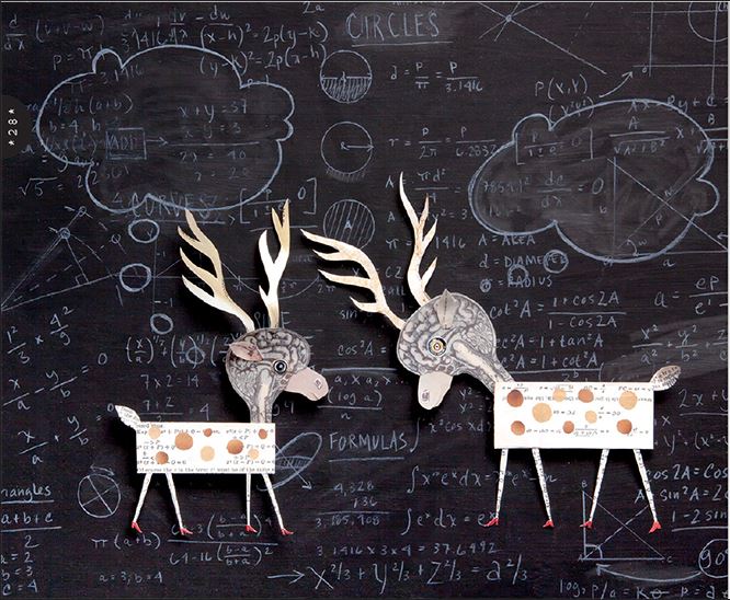 Carin Berger ...illustratrice Braind10