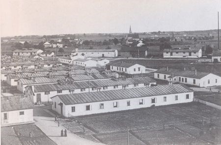 Les camps de déplacés du Trentin 1915-1919 Brauna10