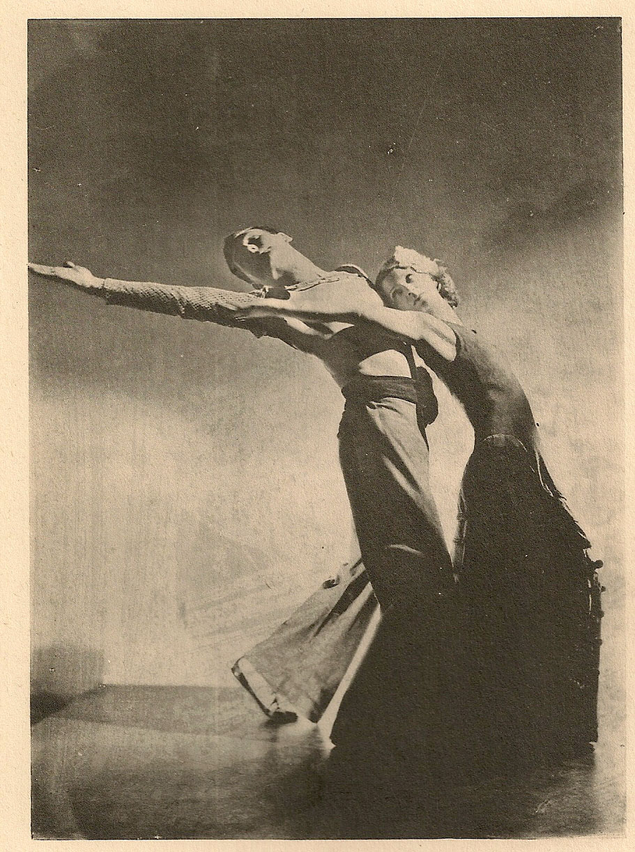 Corps de femmes George10