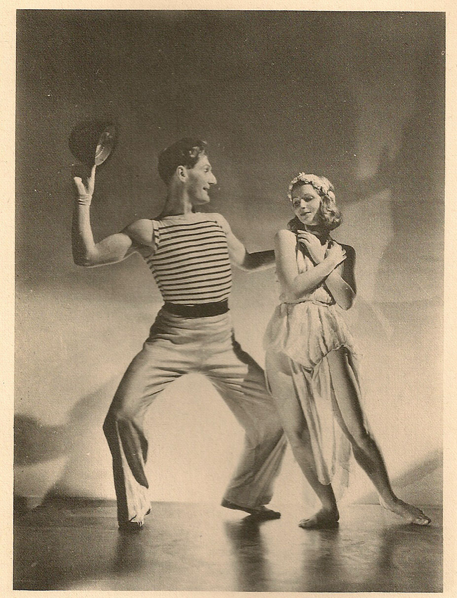 Corps de femmes George13