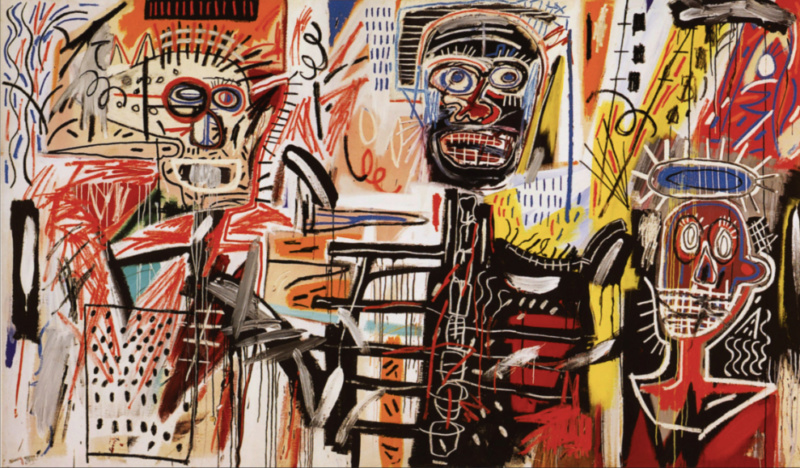 Jean-Michel Basquiat Https310