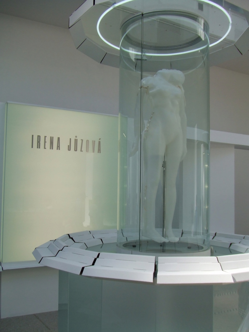 Corps de femmes Irena-10