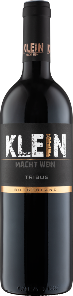 Des vins qui s'appellent Tribus Klein_10