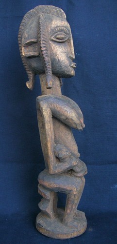 Corps de femmes Matern13