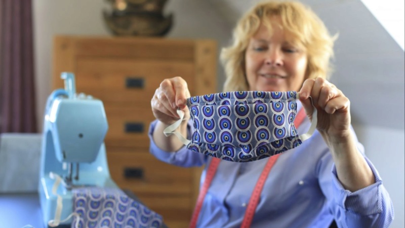Port des masques, fabrication des masques, sourires Maxnew10