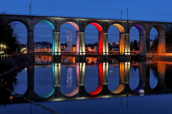 Viaduc de Laval Noel-l10