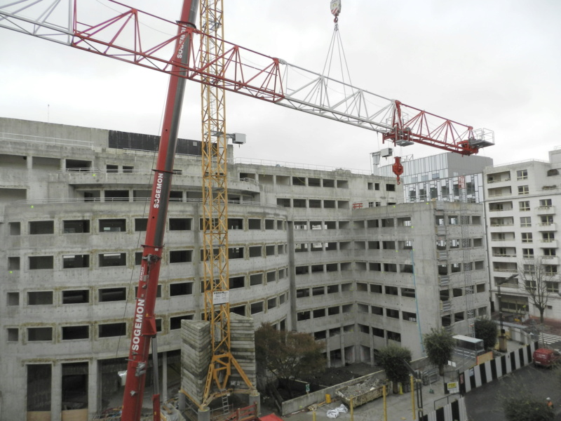 Montage d'une grue Paris_54