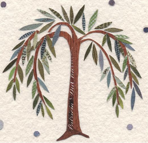 Carin Berger ...illustratrice Willow10