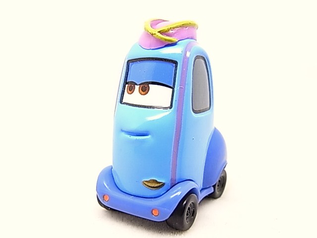 [CARS 2] Shelley Shift Avion10