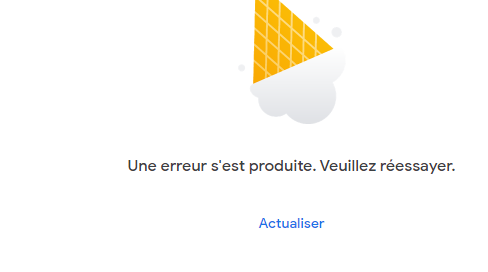 Problèmes google actualités  Captu106