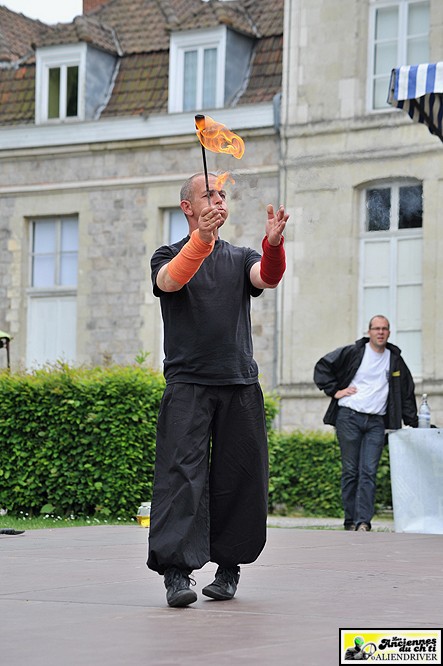 RETROSPECTIVE BOURSE LADC 2012 Samed488