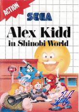 Alex Kidd - In Shinobi World (Bild) Alex_k11