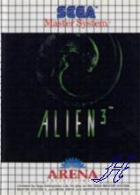 Alien 3 (Bild) Alien_11