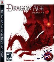 Dragon Age Origins (Bild) Dragon10