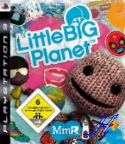 Little Big Planet (Bild) Little10