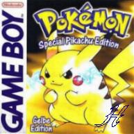 Pokémon - Gelb Pokamo10