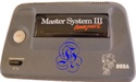Master System III - Konsolen Konsol24